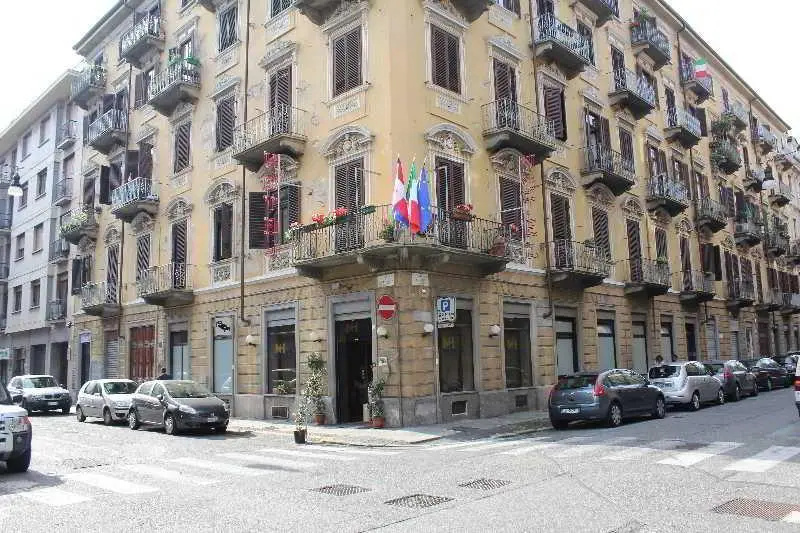 Hotel Montevecchio - Chambres