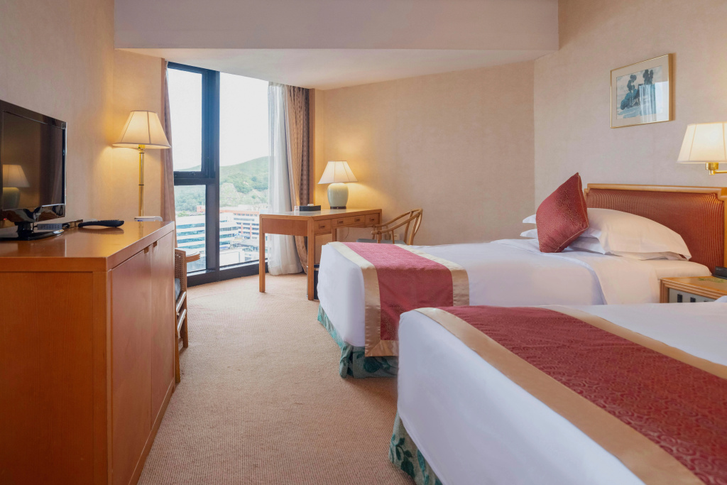 Felicity Hotel Shenzhen - Général