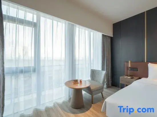 Starway Hotel Beijing West Railway Station - Chambres