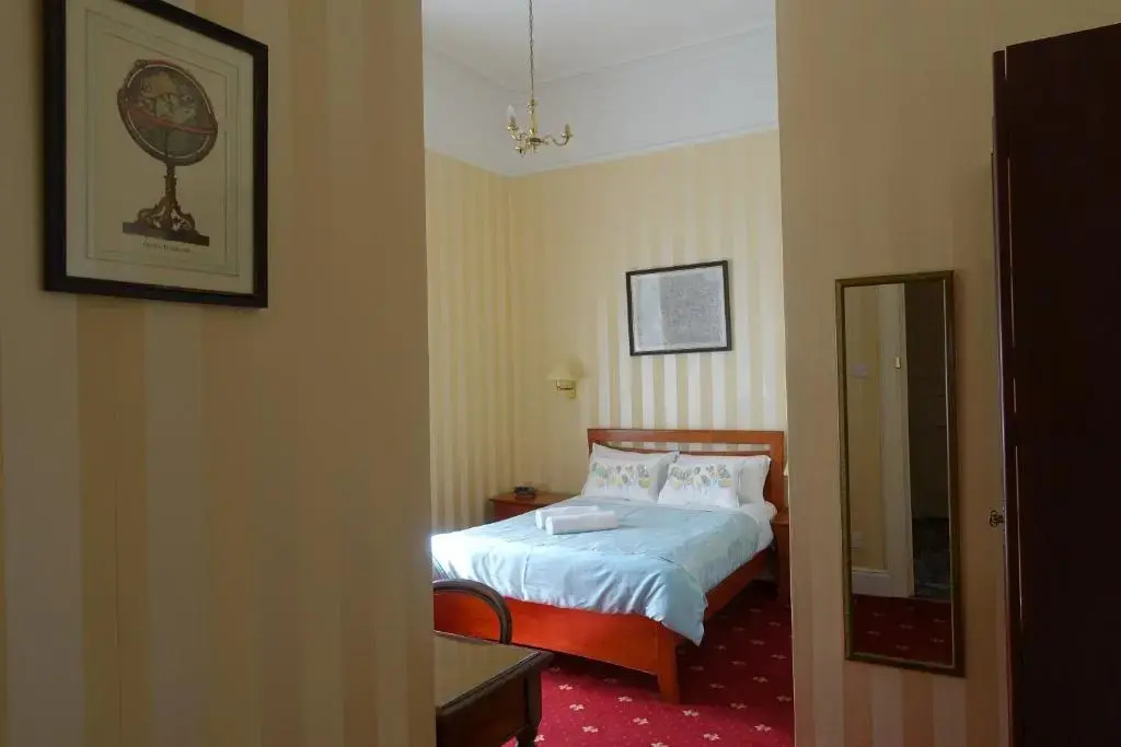 Ashgrove House - Chambres