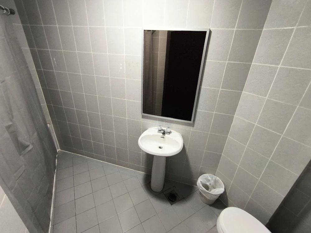 Jubilee Hotel - Chambres