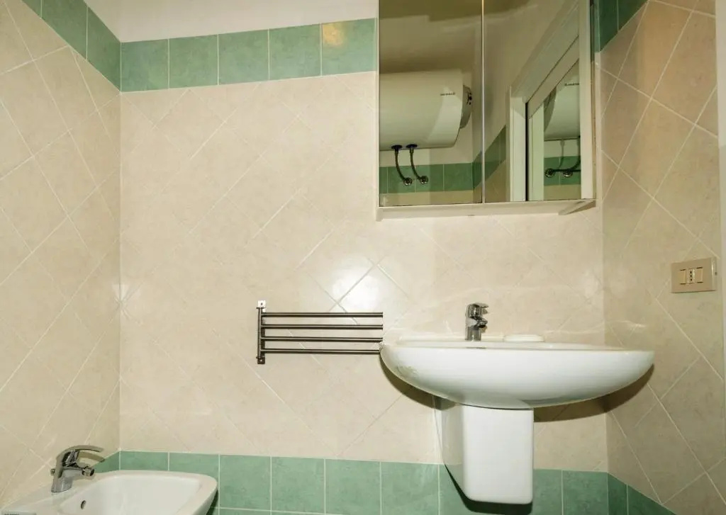 Condominio Dunelba - Chambres