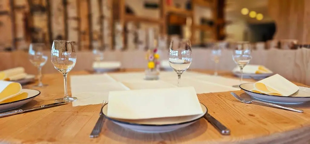 Schwaben Hotel Ebnisee	 - Chambres