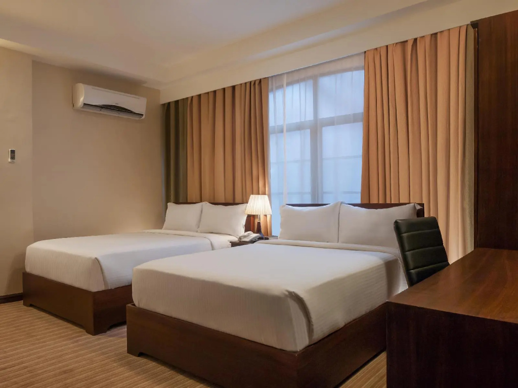 Hotel photo 19
