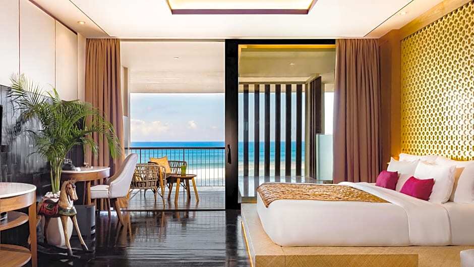 Grand Seminyak Lifestyle Boutique Bali Resort (Ex Anantara Seminyak)