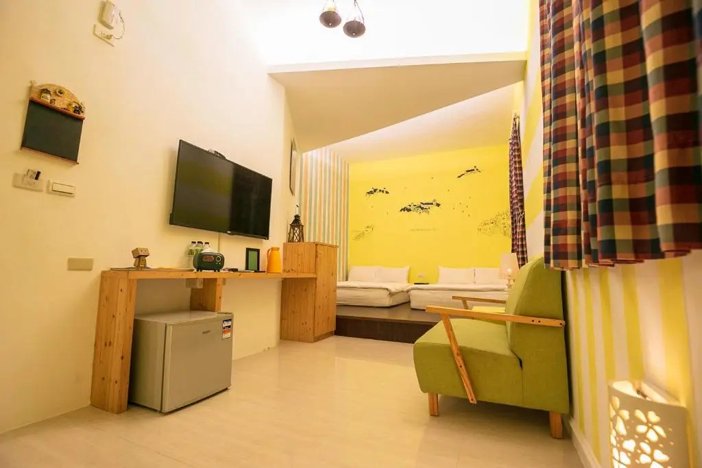 Comfort room