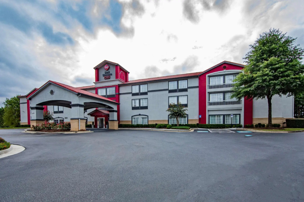 City Express by Marriott Duluth