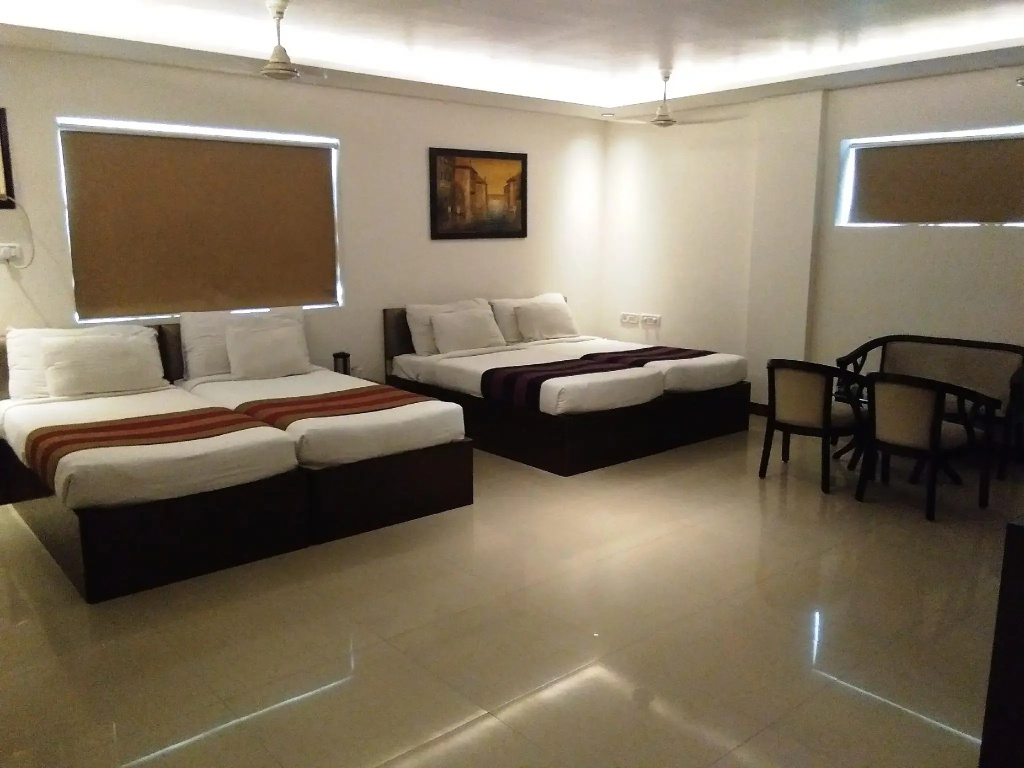 Standard Family room