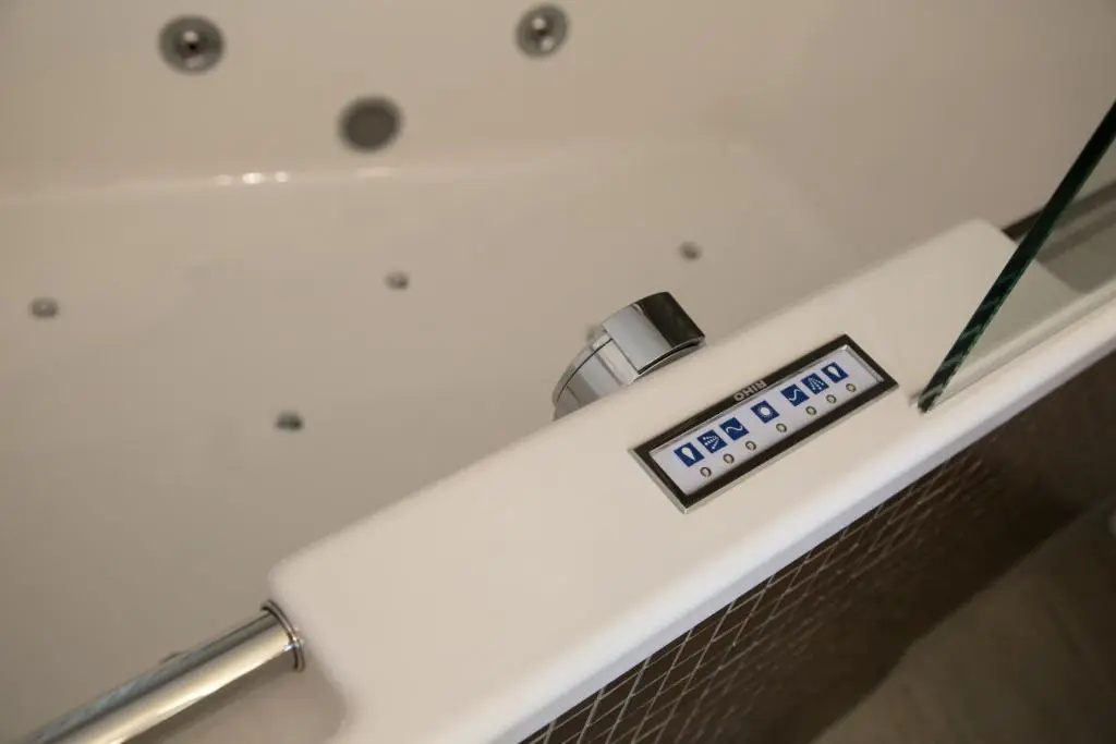 HafenHotel PommernYacht - Chambres