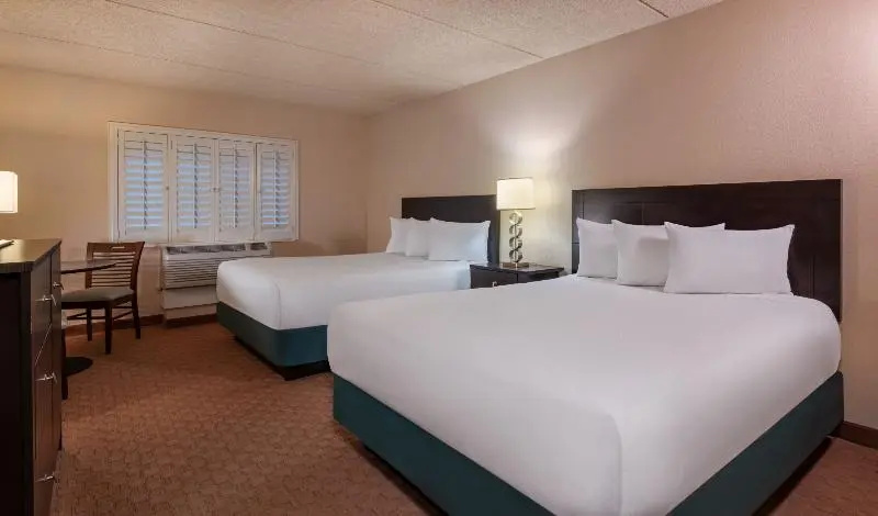Tropicana Laughlin - A Caesars Rewards Destination - Chambres