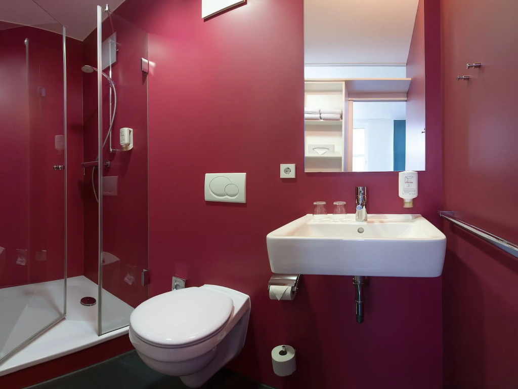 Hotel photo 7