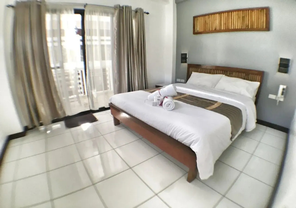 Ark Bayz Suites - Général