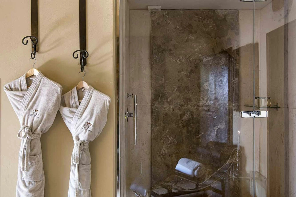 Relais Chateaux Il Bottaccio - Général
