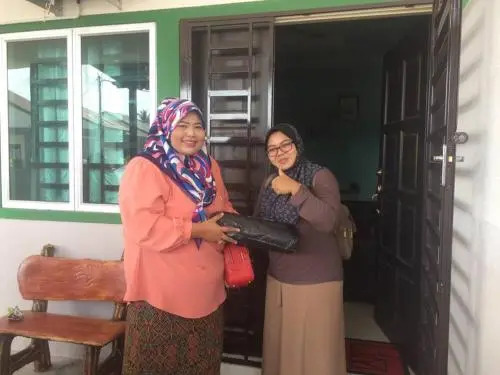 Adni Suite Homestay Seri Manjung