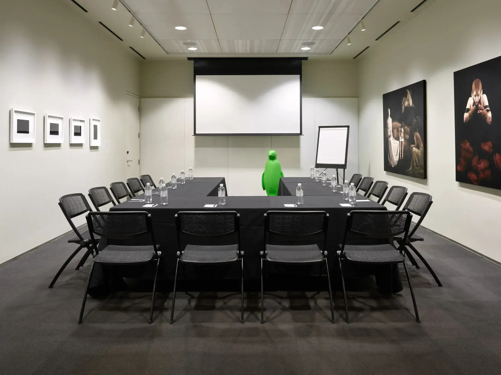 21c Museum Hotel Bentonville - Général