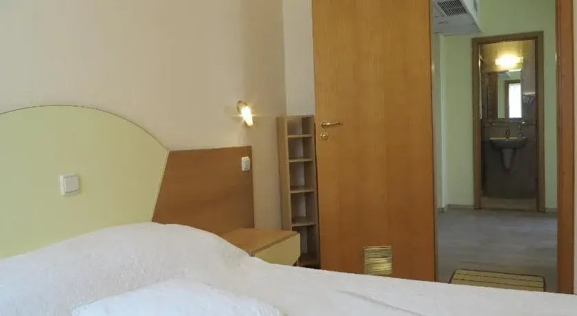 Solaris Aparthotel