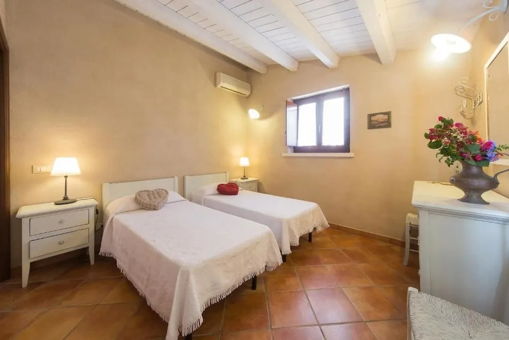 2 Bedrooms Comfort Apartment