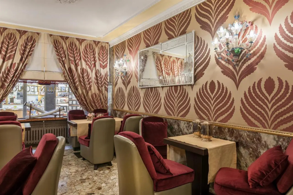 Hotel Montecarlo - Général
