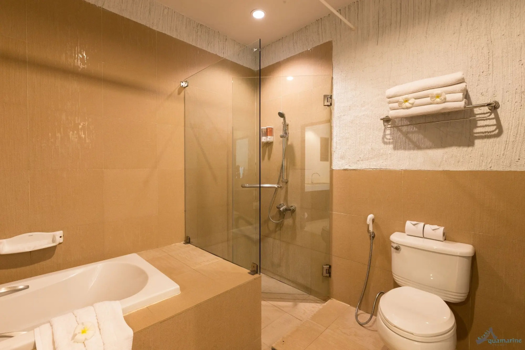 Krabi Aquamarine Resort - SHA Extra Plus - Général
