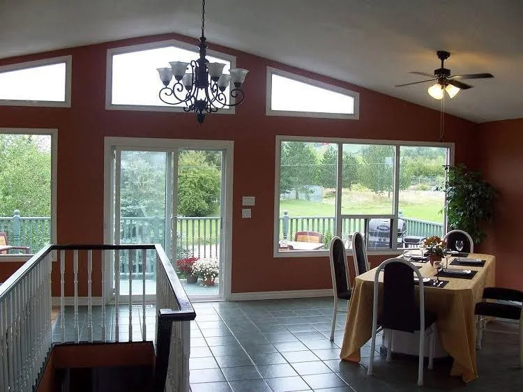 Mountain House - фото 3