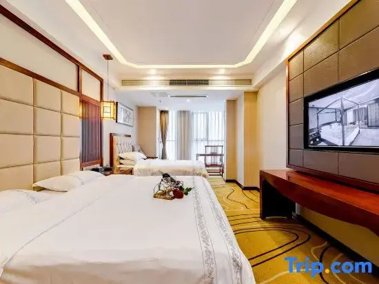 Standard Family room