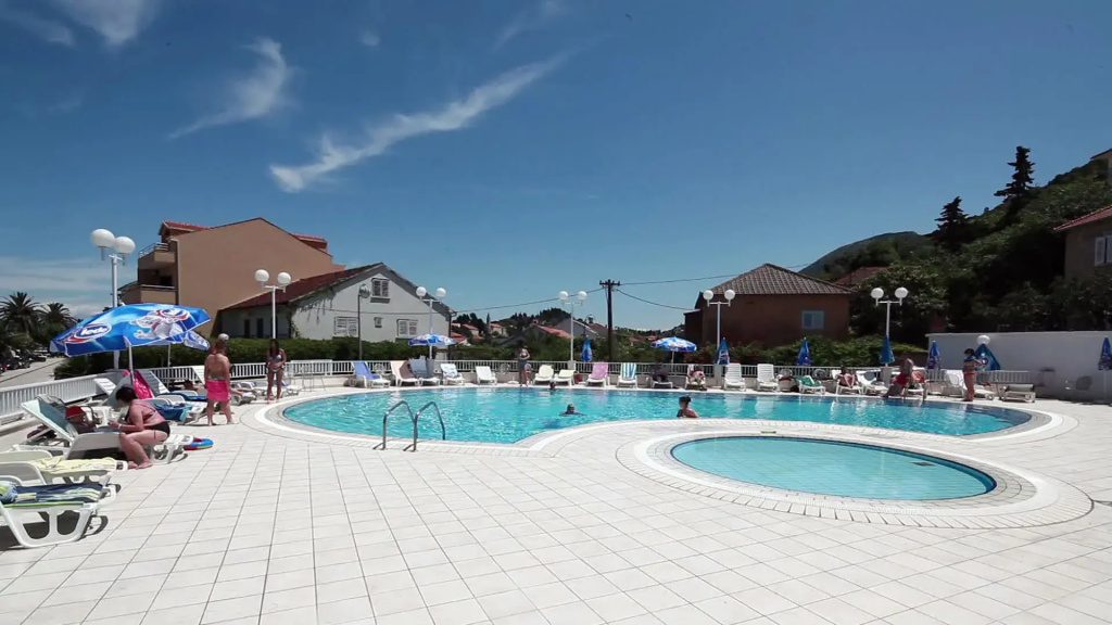 Hotel Faraon - Général