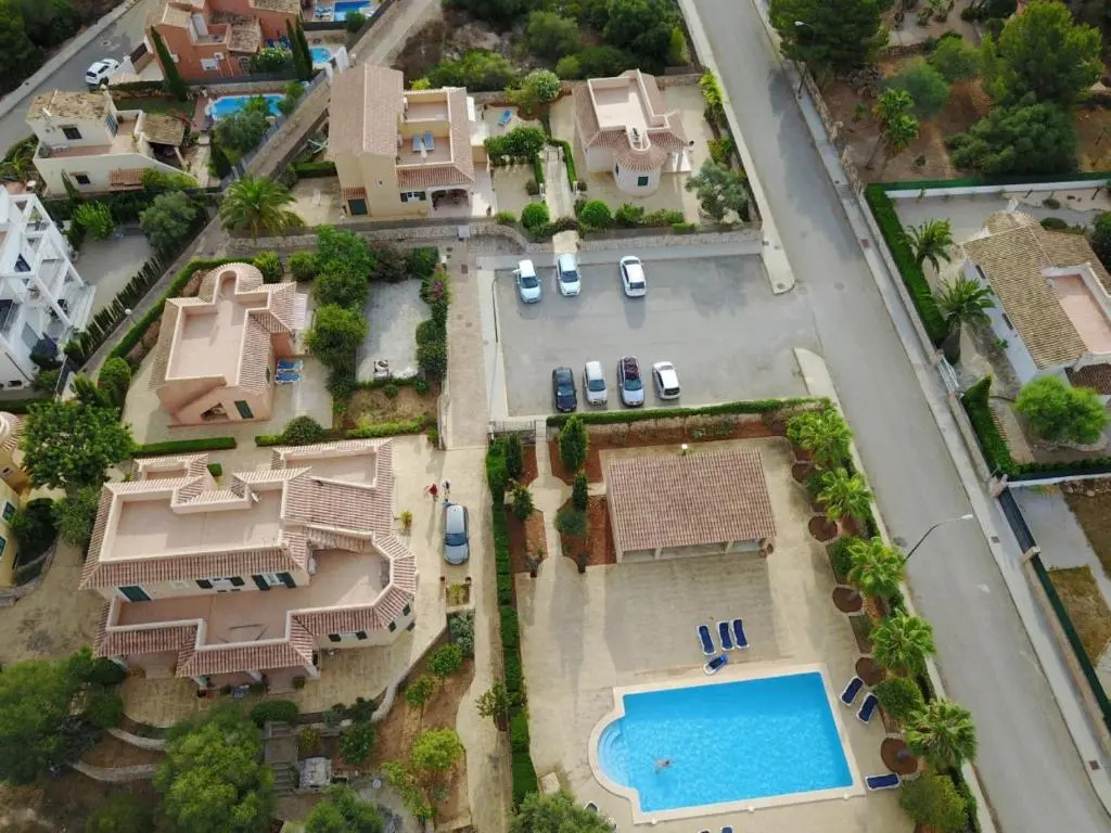 Apartamento Llimonera