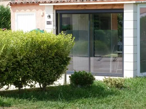 Residence Des Palmiers