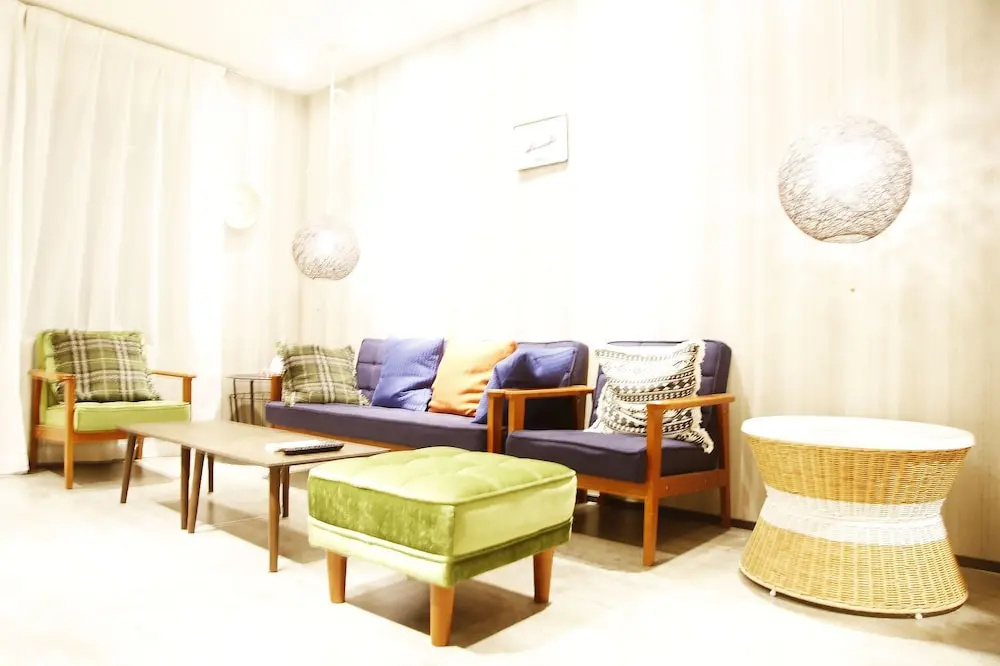 Ueno Lucky Homes 사진 13