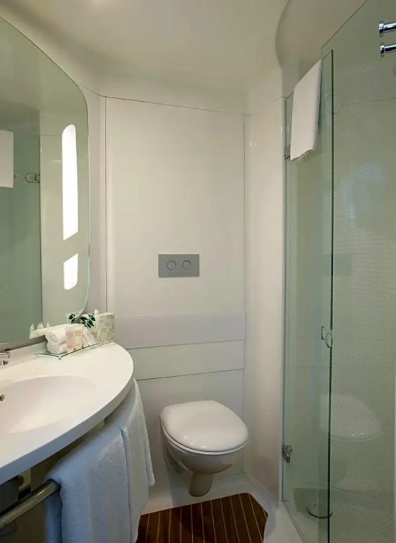 ibis Sydney Airport - Chambres