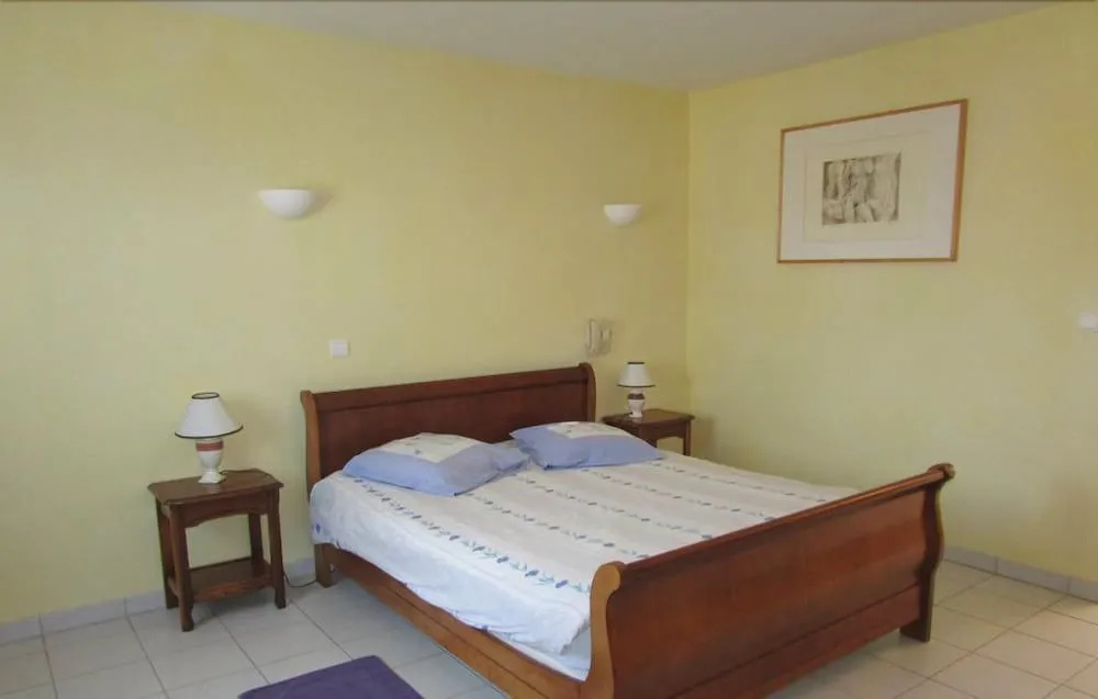Voir la photo 4 — Le Relais du Chateau