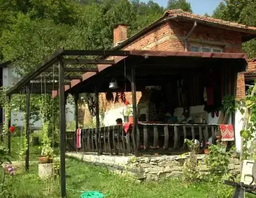 Guest House Donevska