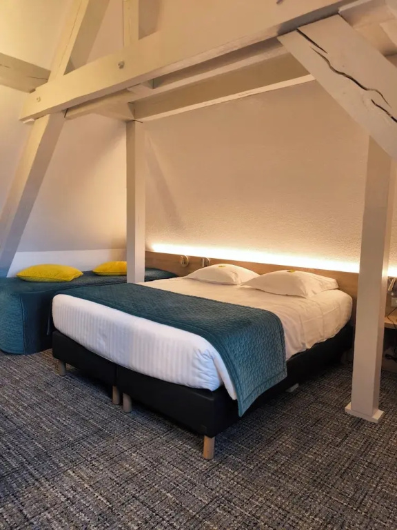 Comfort Quadruple room