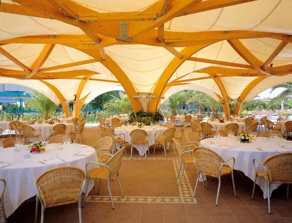 Grand Hotel Duca D'Este - Général