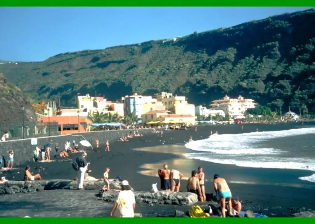 Beach & Waterfront