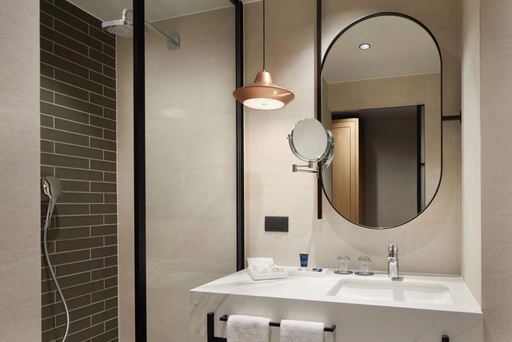 Four Points by Sheraton Prishtina City - Général
