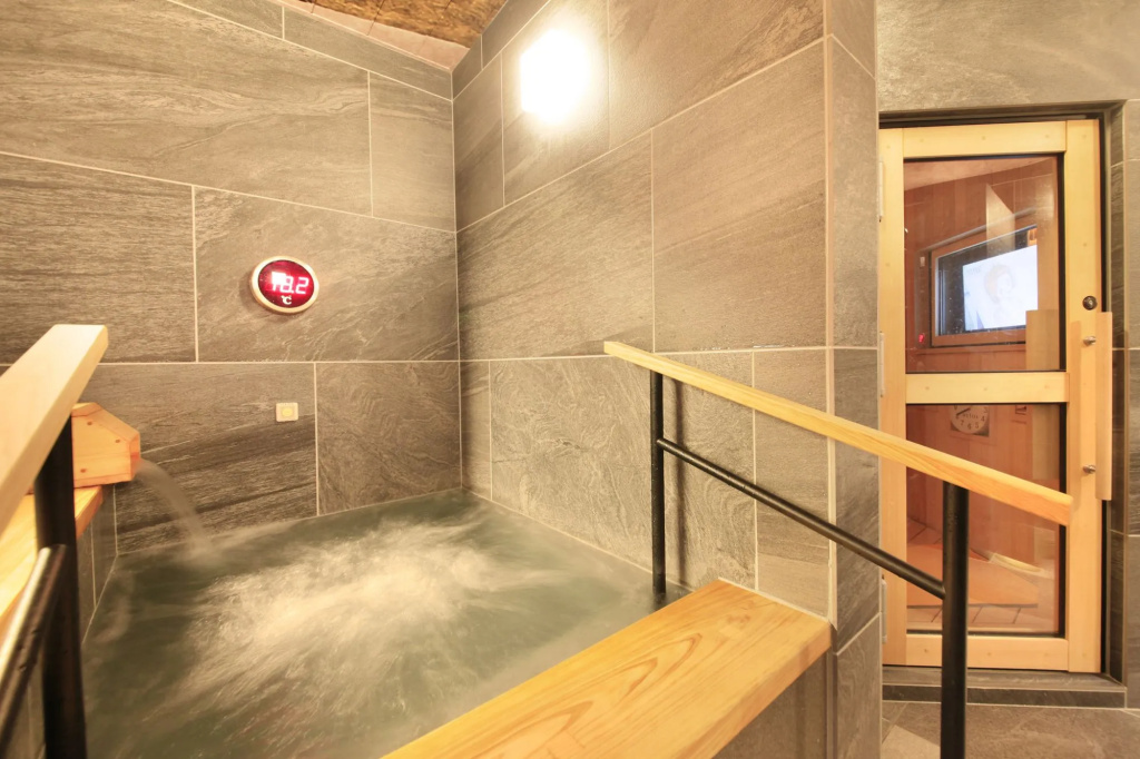 Centurion Hotel & Spa Ueno Station 사진 41