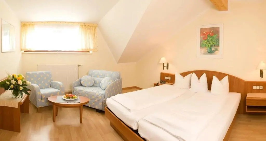 Sporthotel All-Inclusive - Général