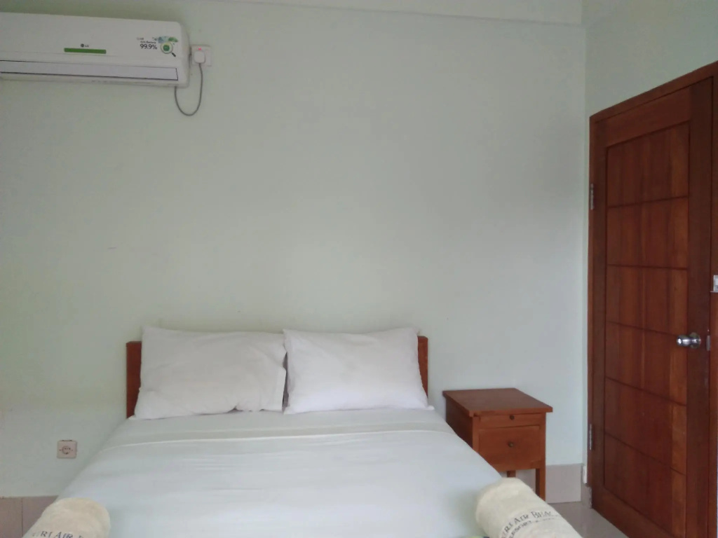 Puri Air Beach Resort and Spa - Chambres