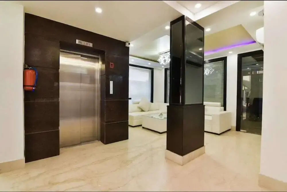 Hotel photo 11
