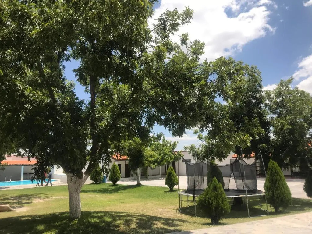 La Ilusión Hotel Campestre y Balneario - Général