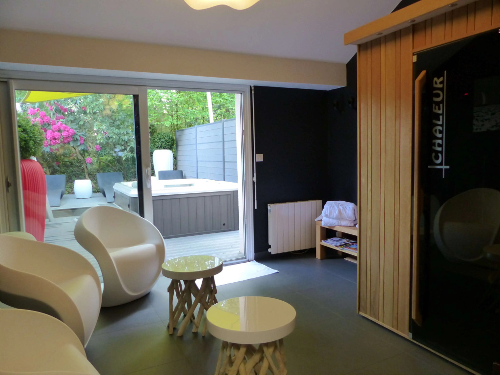 Best Western Auray Le Loch - Général