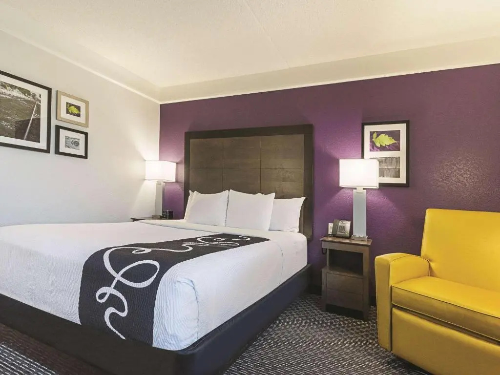 La Quinta Inn & Suites by Wyndham Grand Junction - Chambres