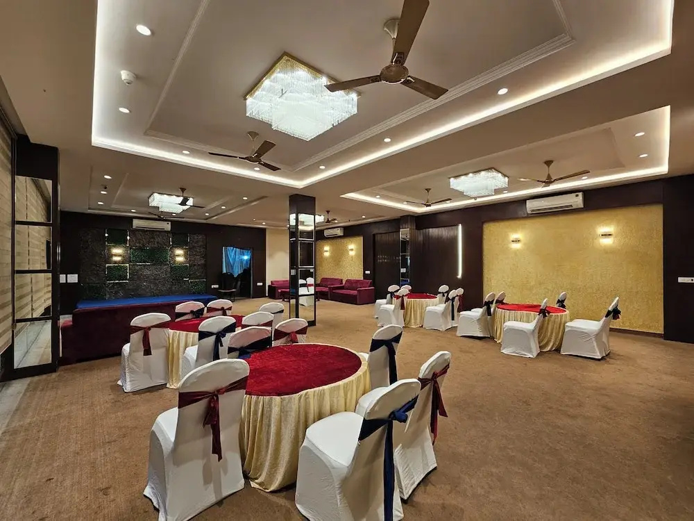 Hotel photo 10