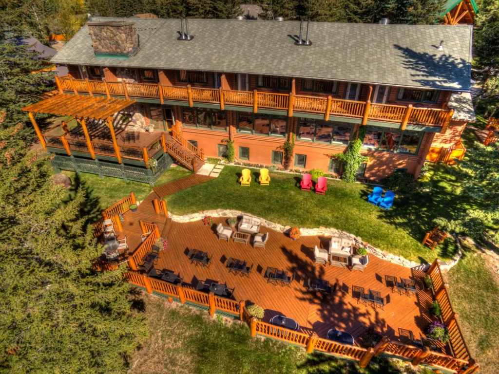 Hotel photo 21