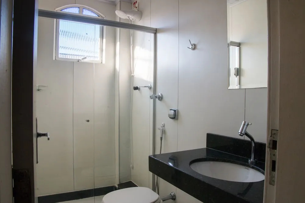 Real Hotel - Chambres