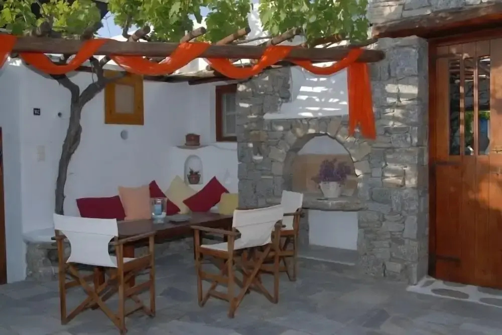 Sofia Village - Général
