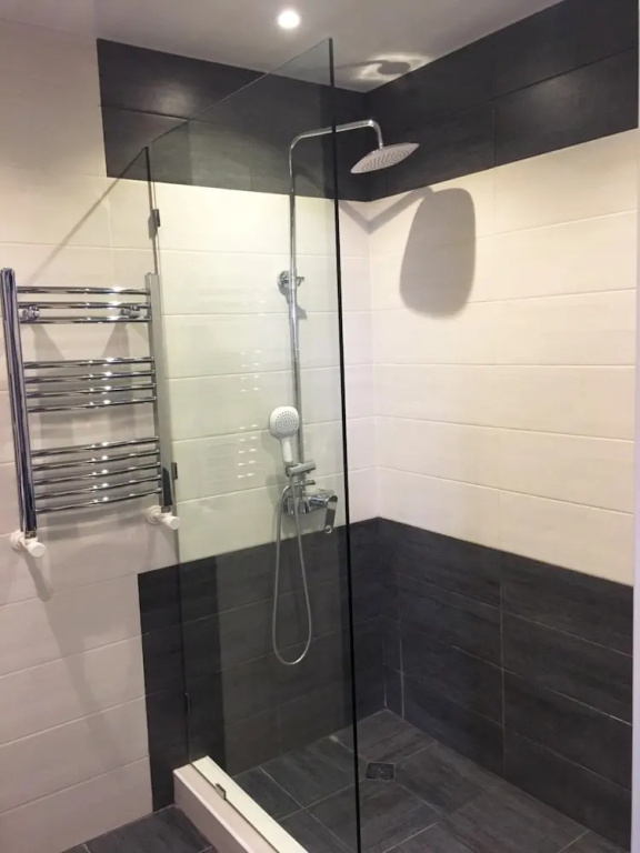 Park Village Hotel and Resort - Chambres