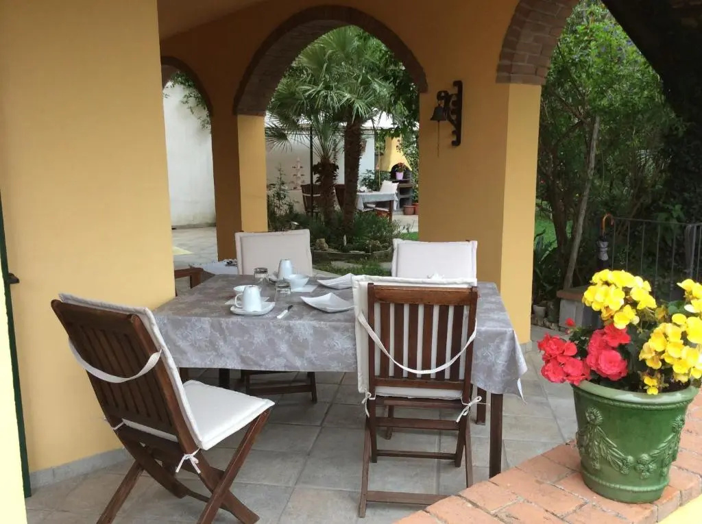 Hotel photo 10