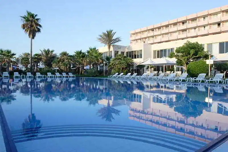 Hotel photo 6